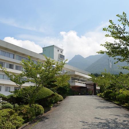 Hotel Kagetsuen Hakone Exterior foto