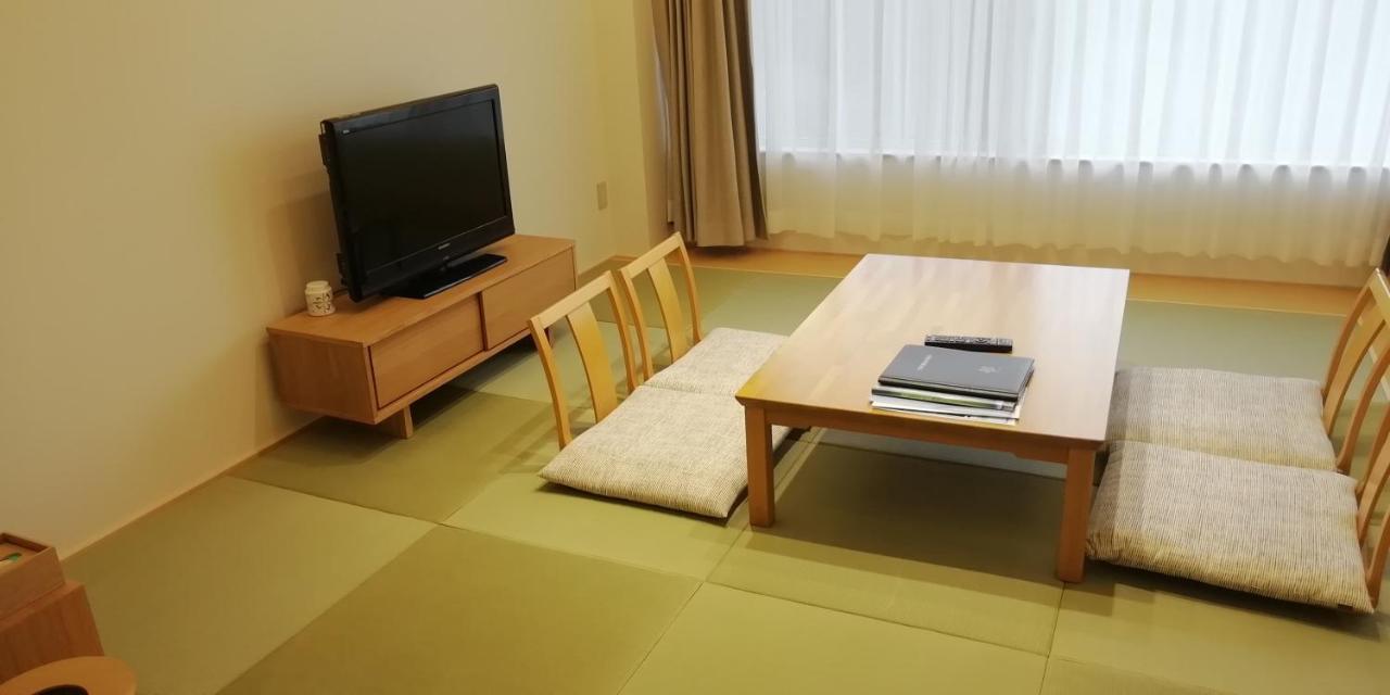 Hotel Kagetsuen Hakone Exterior foto